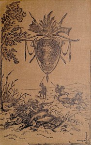 Cover of Red Eagle and the Wars With the Creek Indians of Alabama. — Themes and Context