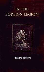 Cover of In the Foreign Legion — Themes and Context