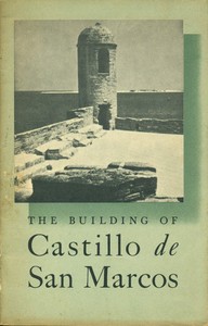 Cover of The Building of Castello de San ...